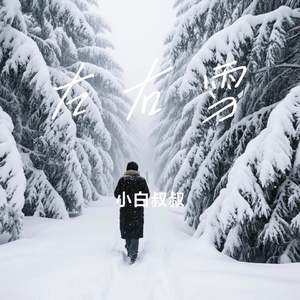 左右雪