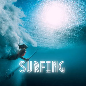 Surfing