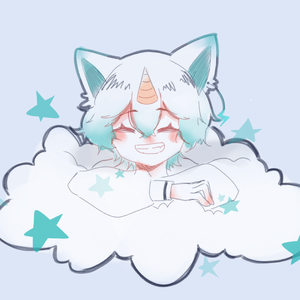 (软萌小少太版)《环游星空》