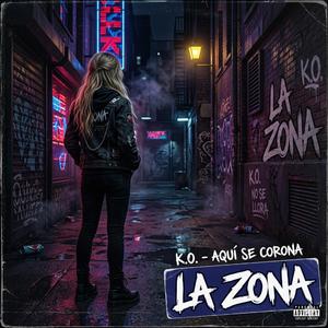 La zona