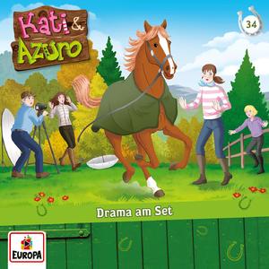 34 - Drama am Set (Teil 10)