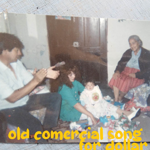 Old comercial song for dollar