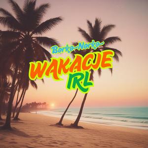 Wakacje IRL