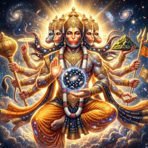 हनुमत् प्रातः भजनम्