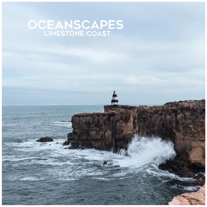 Arctic Swells & Waves