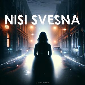 Nisi svesna (feat. Stojak)
