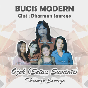 ojek (Setan Sumiati)