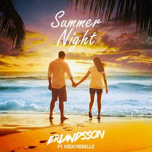 Summer Night (feat. Kédo Rebelle) (Radio Edit)