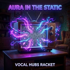 Aura In The Static