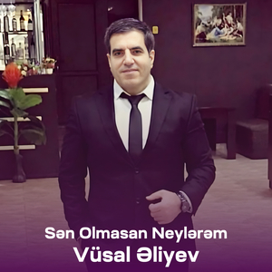 Sən Olmasan Neylərəm