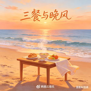三餐与晚风