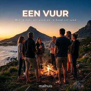 Een Vuur