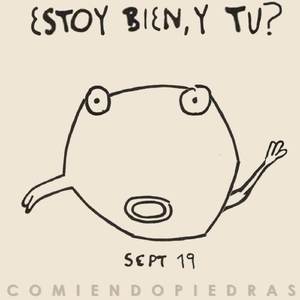 Todas las cosas que rompí (Acústico)