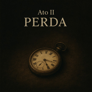 A Ausência que Brilha