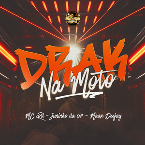 Drak na Moto