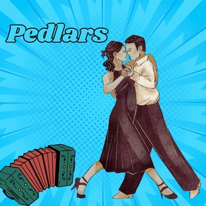 Pedlars