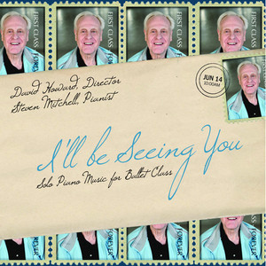 Pirouette 2 ( The Angst of Albrecht)