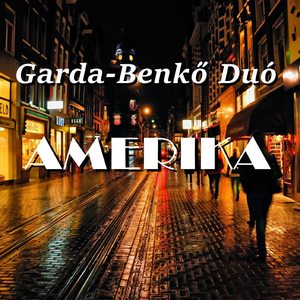 Amerika (Prohászka Ferenc remix)