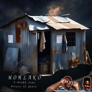 Mohlako (feat. Prince Of Peace)