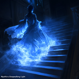Sleepwalking Light