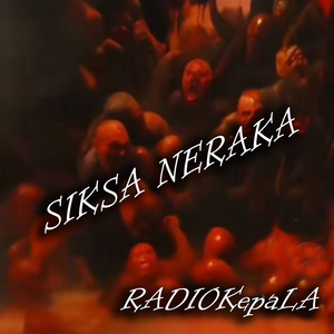 Siksa Neraka