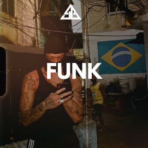 FUNK | Funk Brail Type Beat (instrumental)