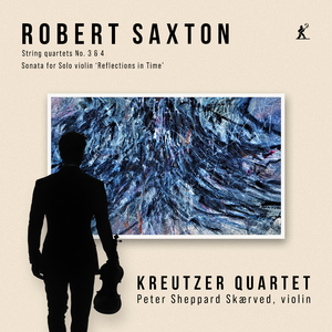 String Quartet No. 4:VII. Daybreak