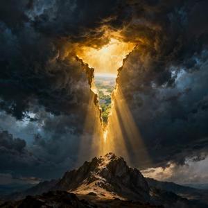 新风景