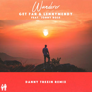 Wanderer (Danny Trexin Remix)