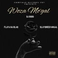 Woza Mo'gal (Explicit)