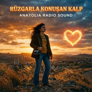 RÜZGARLA KONUŞAN KALP