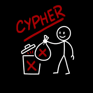 CYPHER