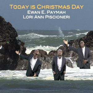 Today Is Christmas Day