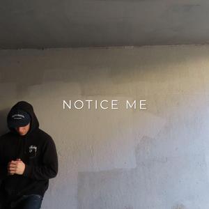 Notice me (Radio Edit)