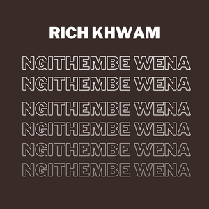 Ngithembe Wena