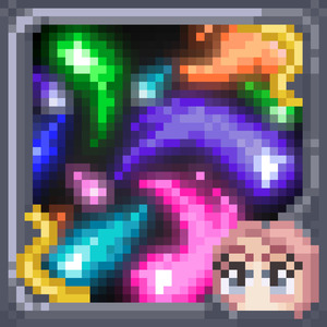 The Resurrection of a Cruel World - Terraria Calamity Mod (lofi)