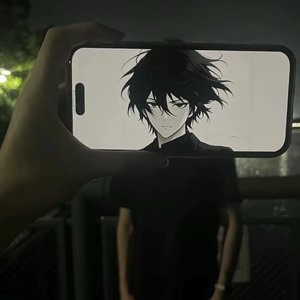 无解