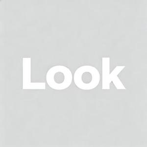 Look