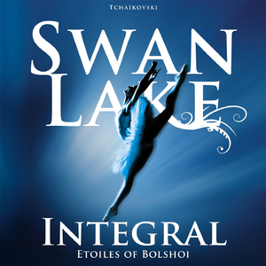 Swan Lake in C-Sharp Major, Op. 20: Act II. Dance of the Swans