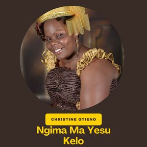 Ngima Ma Yesu Kelo
