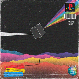 [Free]"幻镜"|Film Drill & Jersey Club Type Beat #运动