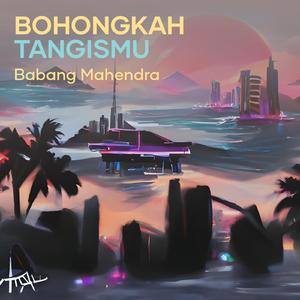 Bohongkah Tangismu (Acoustic)
