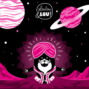 Strömendes Licht (New-Age-Musik)