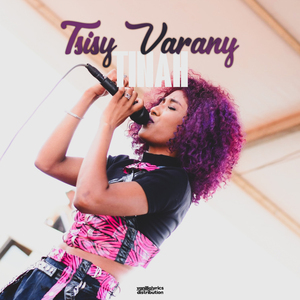 Tsisy Varany