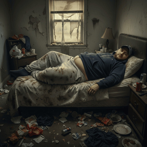 Chris Fletcher (Dirty Becky Mix)