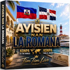 Ayisien Nan La Romana