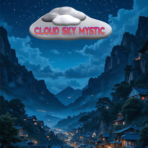 Cloud Sky Mystic, Vol. 1