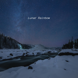 Lunar Rainbow