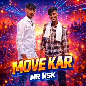 Move Kar