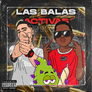 Las Balas Activas